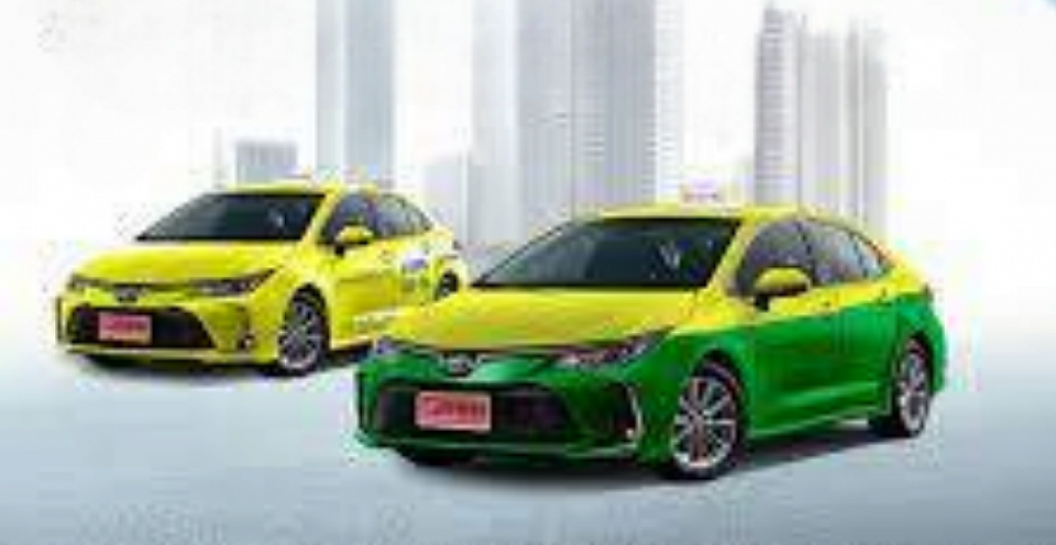 Looking for a convenient, safe, and trustworthy car rental service for interprovincial travel?