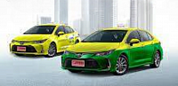 Looking for a convenient, safe, and trustworthy car rental service for interprovincial travel?